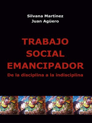 cover image of Trabajo Social Emancipador